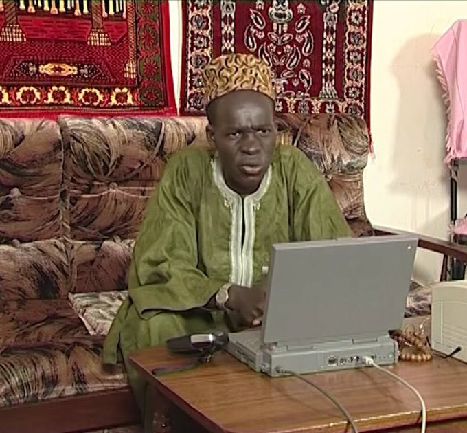 C’est quand tu commences à construire que tu te rends compte pourquoi le gouvernement abandonne les chantiers