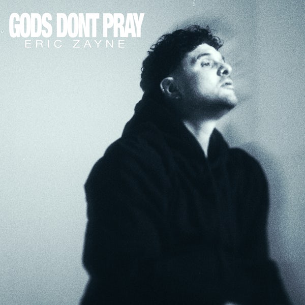 After 3 years of the hardest work I’ve ever done, my first single GODS DON’T PRAY drops this Thursday! So much more music coming this year. Thank you to everyone who helped bring this to life. It’s done… Universe, do your thing! 🙏✨
#EricZayne #GodsDontPray #NewMusic