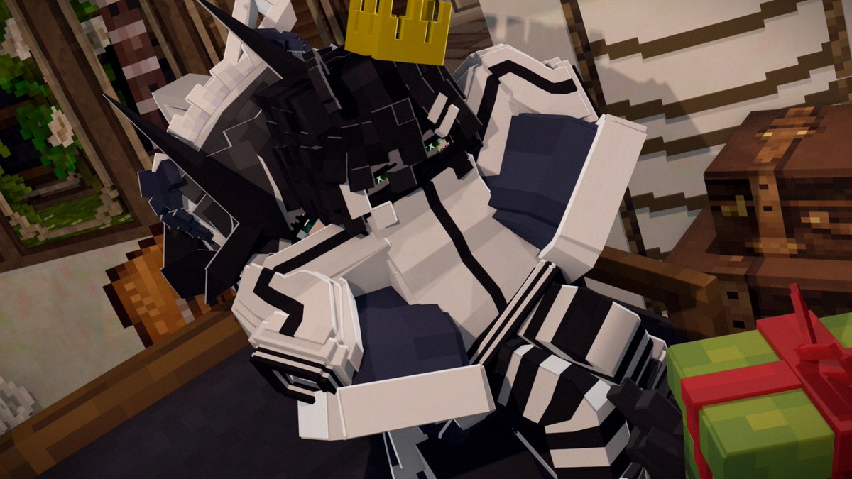 FishBiscuit tweet media