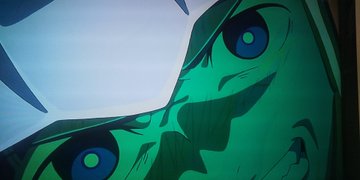 機動戦士Gundam GQuuuuuuX 第4話