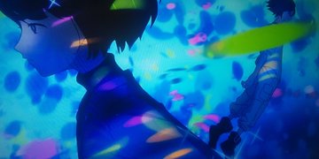 機動戦士Gundam GQuuuuuuX 第4話