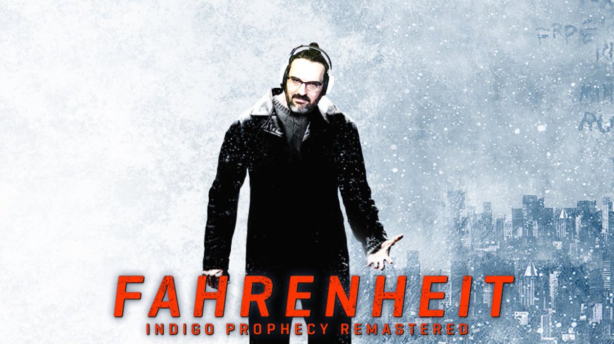 T'as connu #Fahrenheit de <a href="/Quantic_Dream/">Quantic Dream</a> ?

(On le teste en live dans quelques minutes hésite pas à passer ;) )

👉twitch.tv/david_kyden 

#DetroitBecomeHuman #HeavyRain #gaming #live #twitch #rétro #PS2