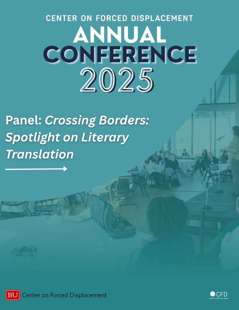 cfd_center's tweet image. Our keynote line up is next level this year at the 2025 CFD Annual conference! We are thrilled to welcome their talent and expertise!