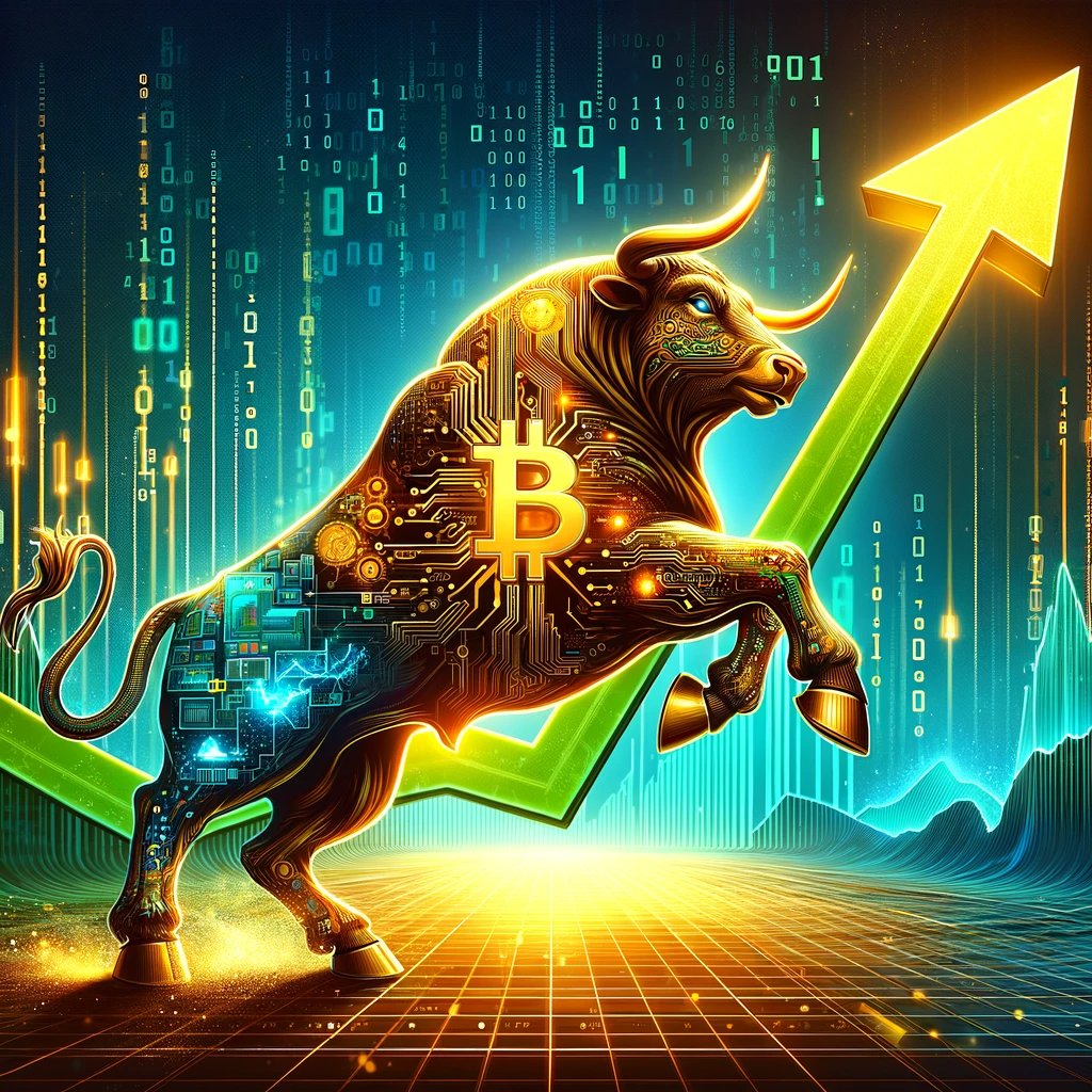 Bitcoin Bull tweet media