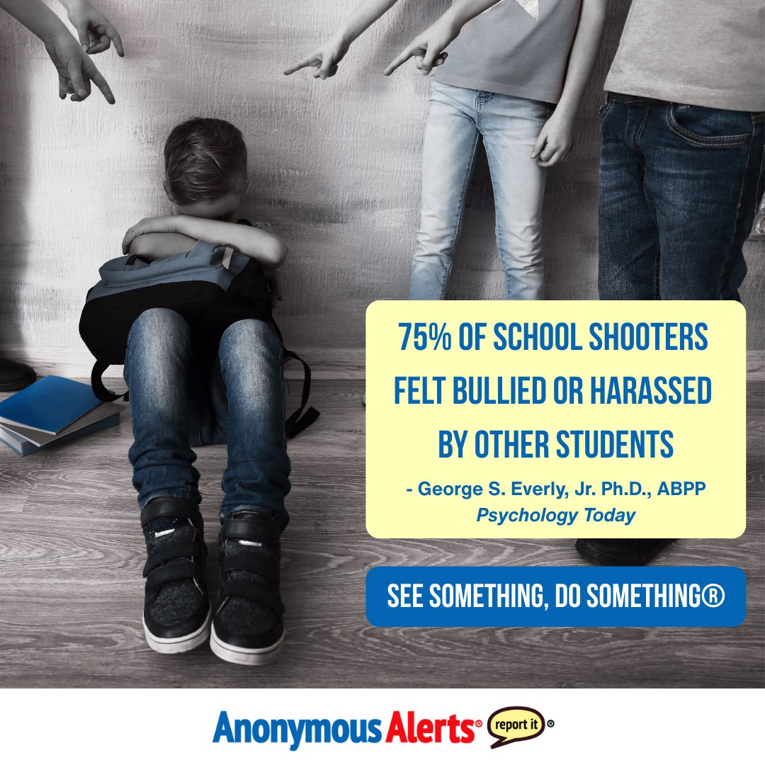 Anonymous Alerts® tweet media