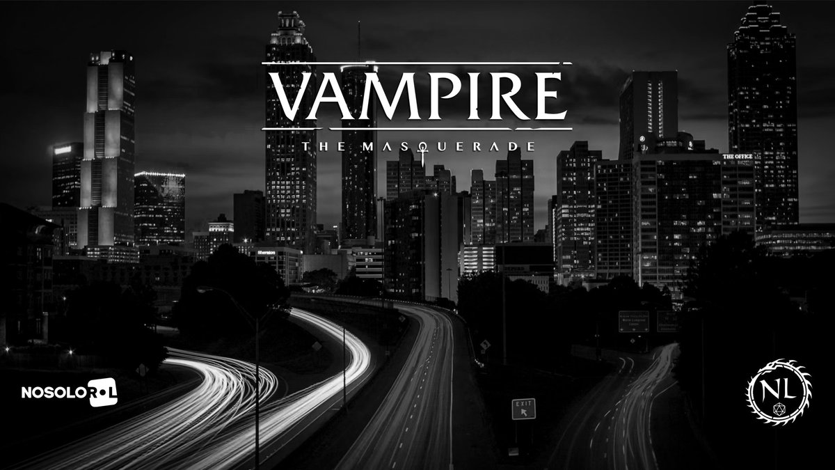 Hoy, martes, la segunda y última sesión de Sangre nueva, donde <a href="/Fian_Imperator/">Fian</a> nos mete de nuevo en la oscuridad de la noche para saciar nuestros apetitos vampíricos...