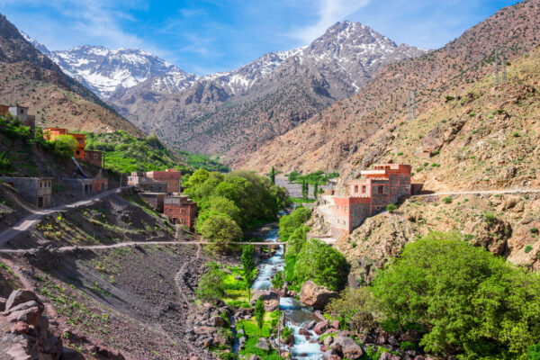 Emerging Destinations tweet media