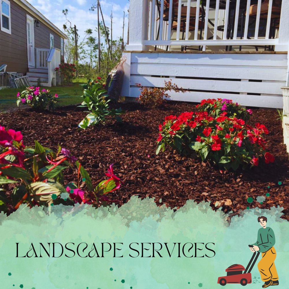 salawn58302's tweet image. From garden cleanups to planting ideas, we’re your go-to for top-notch landscape services. Need a fresh touch for your yard? Call us!

#LandscapeService #PanamaCity 
panamacitylandscaper.com/contact