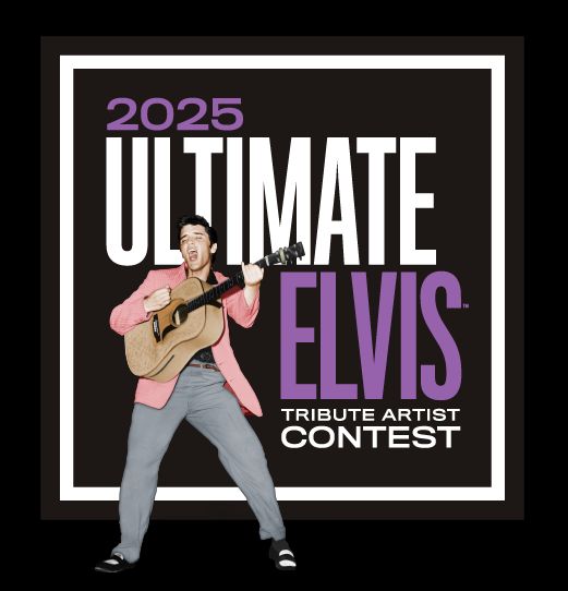 The quest for the Ultimate Elvis Tribute Artist title continues across the globe! Upcoming contest rounds span from Branson, MO, to Las Vegas, Elvis' birthplace in Tupelo, and even as far as Australia. Whether you're ready to compete or just want to catch some incredible Elvis