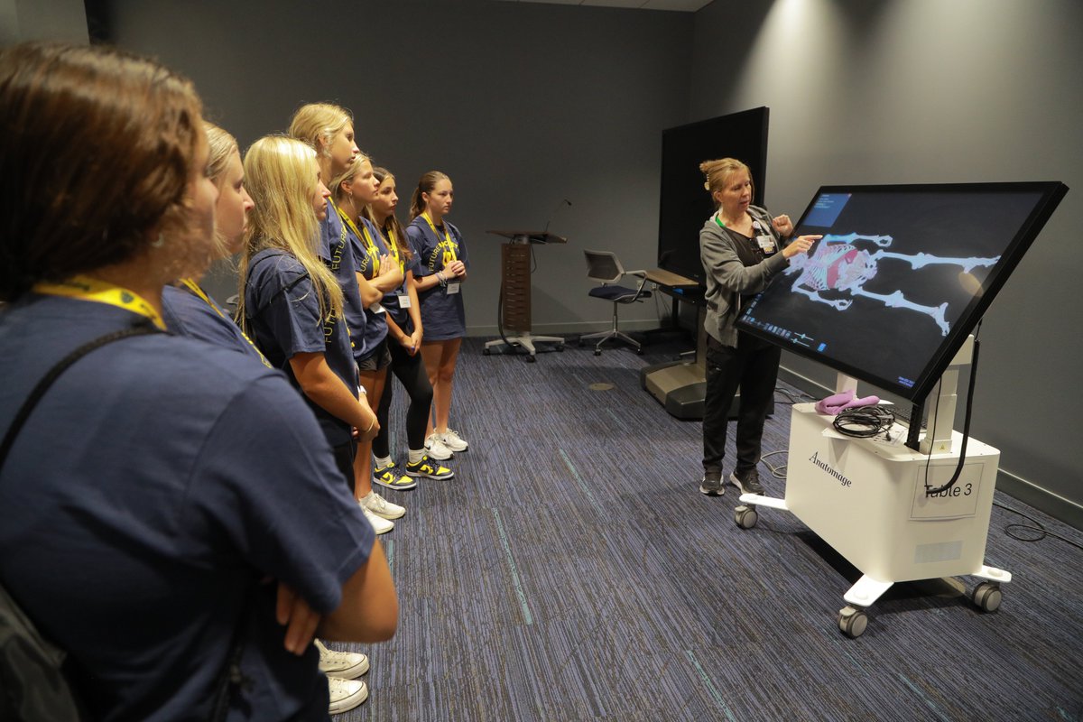 UToledo Nursing tweet media