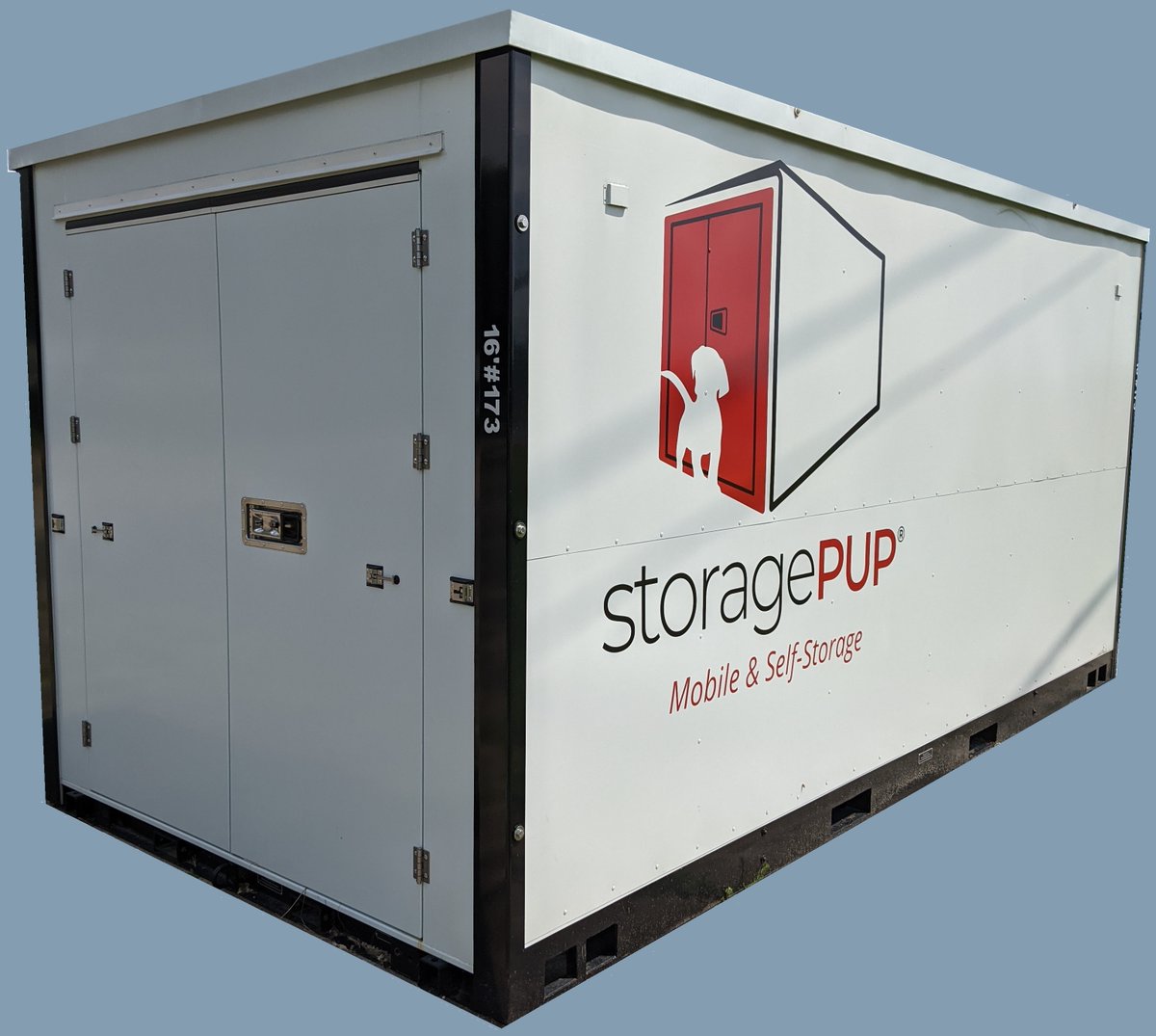 StoragePUP tweet picture
