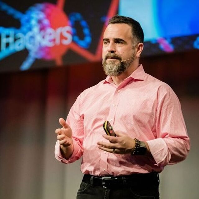 Our Keynote speaker, Dave Lewis, will be giving his presentation at 1PM! You don't want to miss this!

Find Dave on social media: linkedin.com/in/gattaca &amp; x.com/gattaca/ 

Add this talk to your schedule: bsidesknoxville2025.sched.com/event/1zVmE/ke… 

#BSK2025