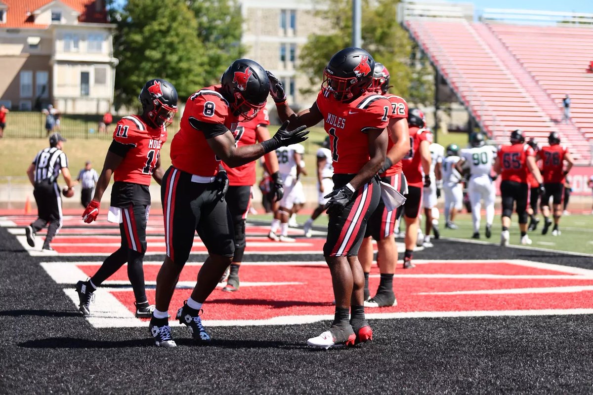 Marc Koumoundouros ๐ (@marckoumo65) on Twitter photo Grateful to have received
an offer from The University of Central Missouri!!! <a href="/CoachHoltzclaw/">Joe Holtzclaw</a> <a href="/UCMFootballTeam/">Mules Football</a> Grateful to have received
an offer from The University of Central Missouri!!! <a href="/CoachHoltzclaw/">Joe Holtzclaw</a> <a href="/UCMFootballTeam/">Mules Football</a>