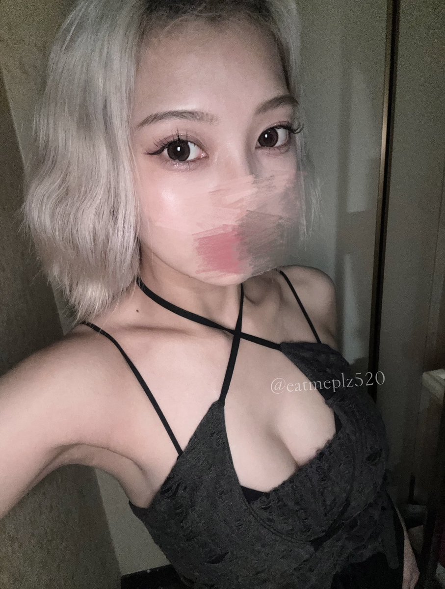 19萬追蹤啦✨✌🏻

留言破百的話在公開TG群發好看的(´ᴗ ·̫ ᴗ`)💭💕
（限時24小時） https://t.co/AjggEvc868