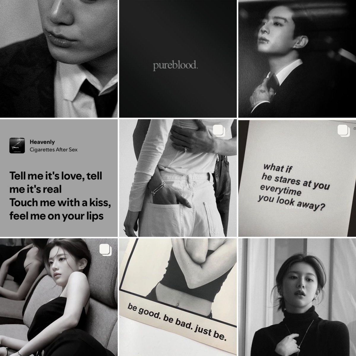 — unplanned,
the chaos and the gorgeous intertwined. 

jungkook local au, 
2025.