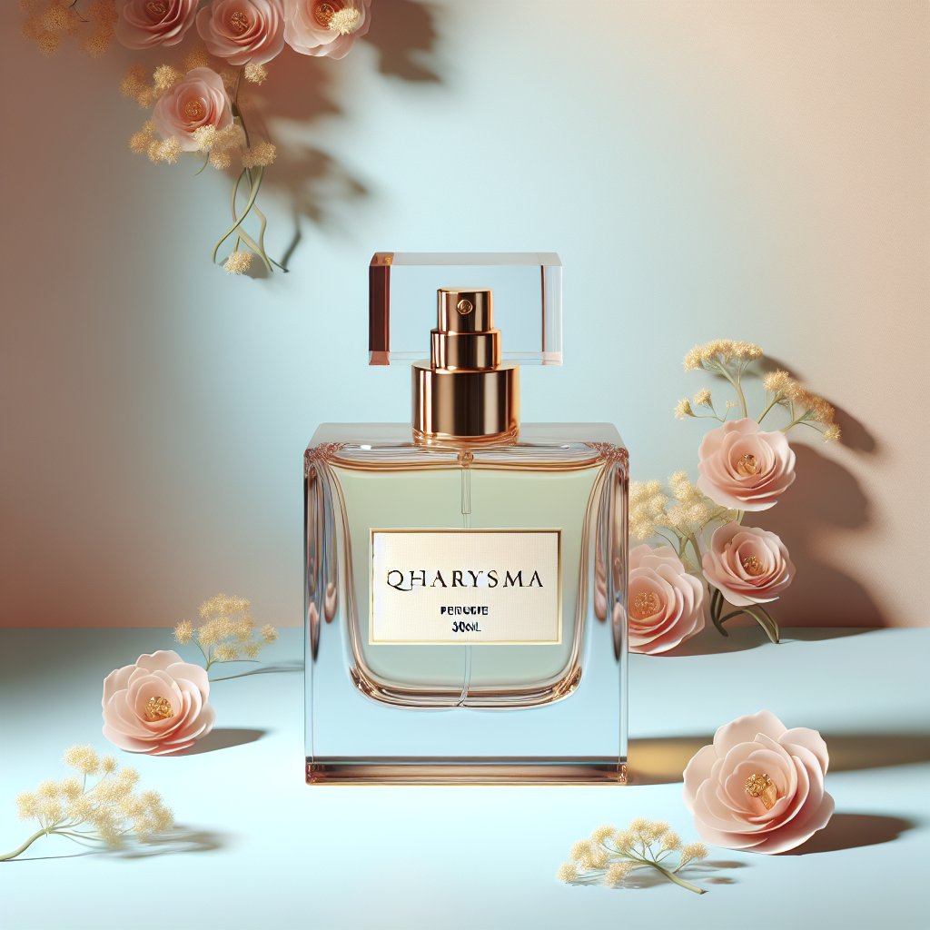 Rasai keharuman sejati Qharyssma Perfume – tahan lama, mesra kulit &amp; uniseks! Pilih 10ml, 30ml atau 100ml. Sesuai untuk bawa solat, harga mampu milik dan sentuh jiwa. #Qharyssma #HarumanSejati