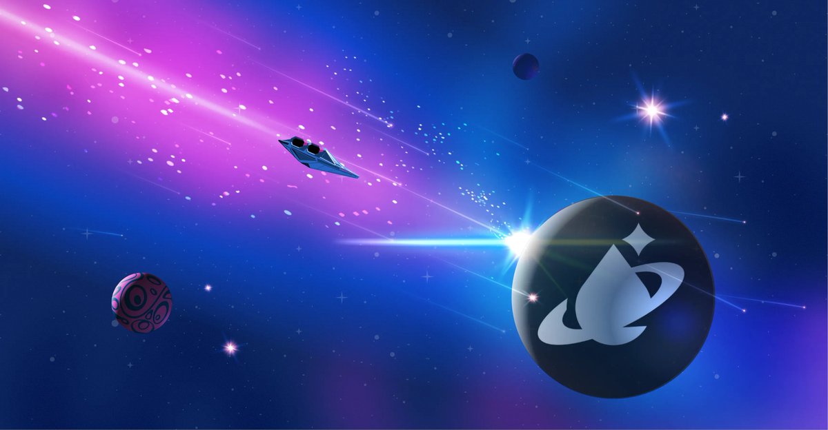 Milk Expansion.

@Milky_Way_Zone has launched their native MILK token crosschain with Hyperlane, beginning with BNB Chain.

Bridge MILK with zero slippage ⏩ usenexus.org/?origin=milkyw…