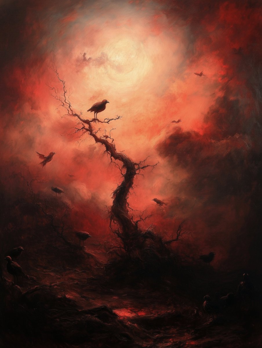 Desolation