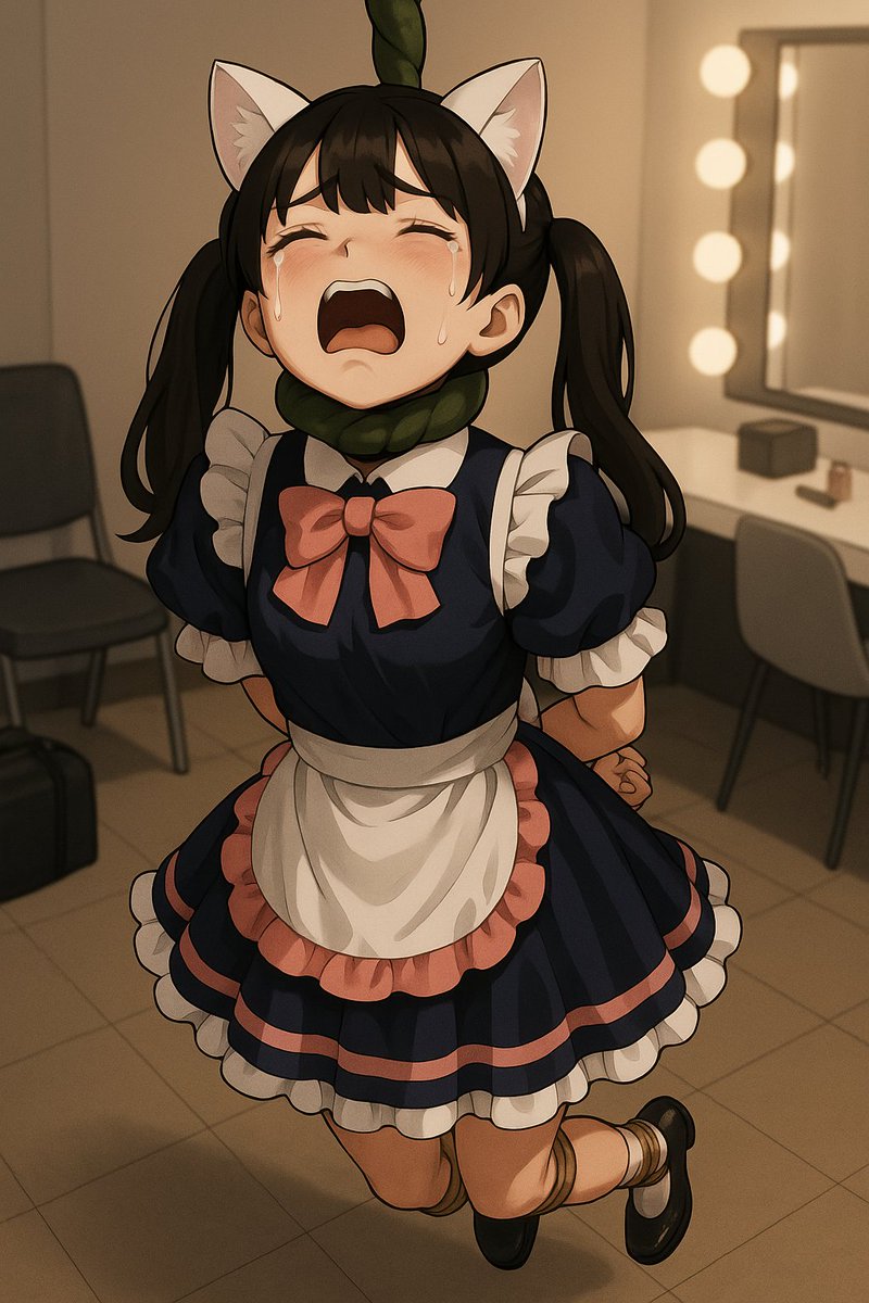 sukararu_AI tweet picture
