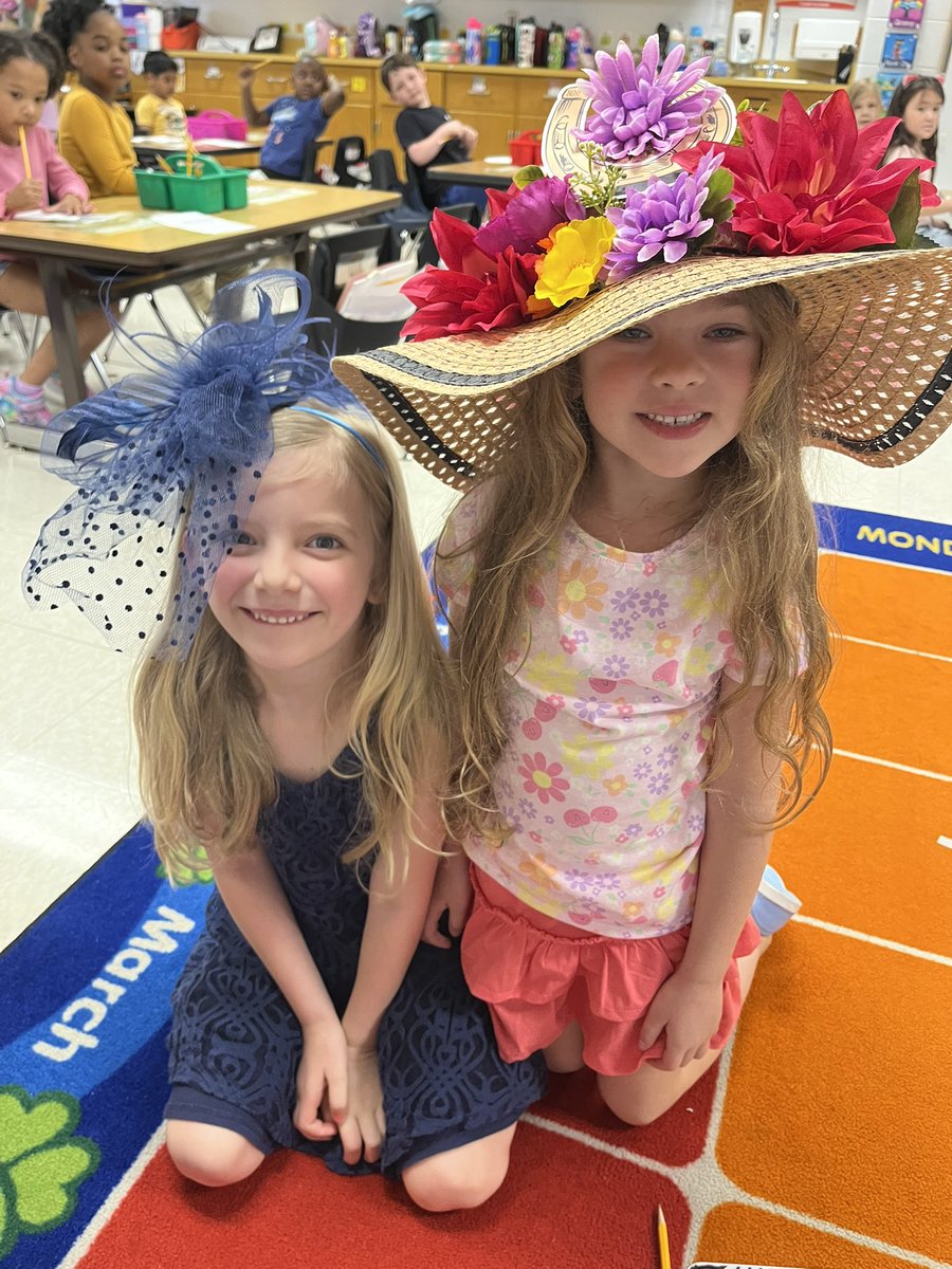 Ms. Wilkinson (@tullyes_aic) on Twitter photo It’s 502s Day at <a href="/ChurchillDowns/">Churchill Downs</a> and <a href="/tullyelemjcps/">Tully Elementary</a>!! Teachers, Staff and students are having a great day!! Happy Derby Week!!! It’s 502s Day at <a href="/ChurchillDowns/">Churchill Downs</a> and <a href="/tullyelemjcps/">Tully Elementary</a>!! Teachers, Staff and students are having a great day!! Happy Derby Week!!!