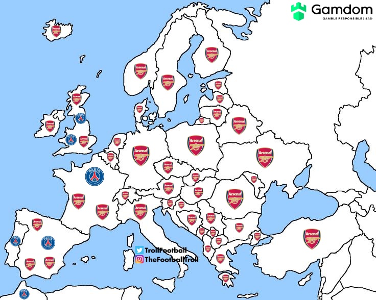 Troll Football tweet media
