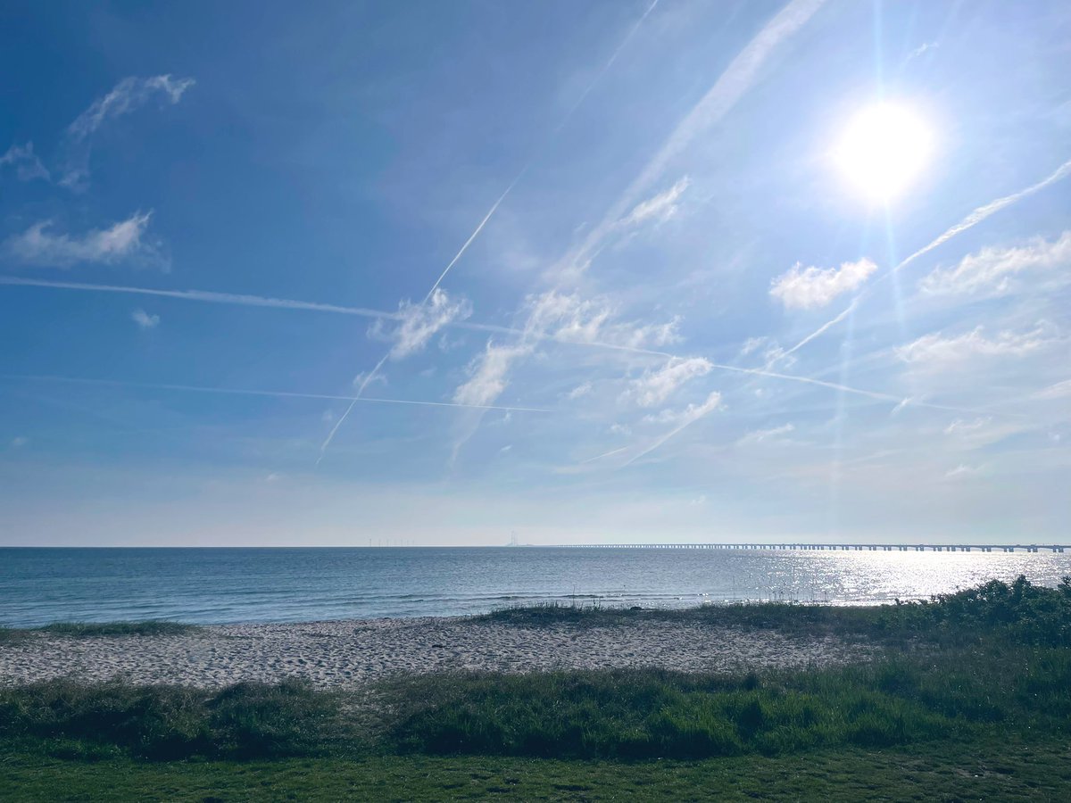 And so we conclude this LFIN meeting here at Nyborg. It has been a wonderful meeting with amazing talks and weather. Thanks to everyone involved!

#LFIN