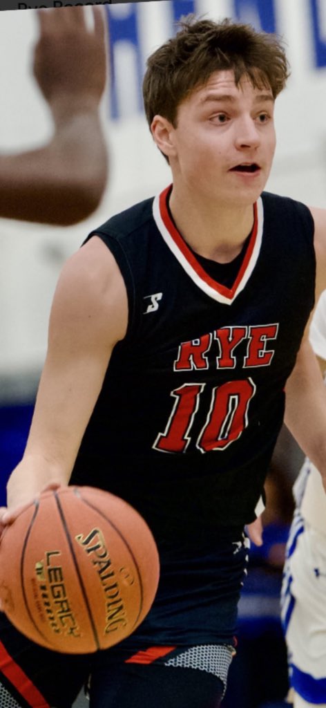Congratulations to Henry Shoemaker for being named 12th Team All-State!!

<a href="/RyeAthletics/">Rye Athletics</a>