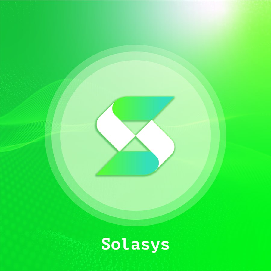 Solasys_'s tweet photo. $SYS: One Step Away from Glory 🧬✨
$2.79M market cap. $21.15M 24h volume. 9,030 holders and counting... 📈🔥 https://t.co/NbB1OoAI8K