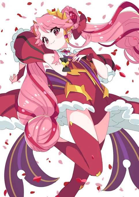 最近急に絵上手くなった??? 