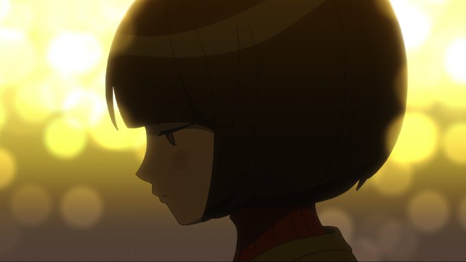 機動戦士Gundam GQuuuuuuX 第4話