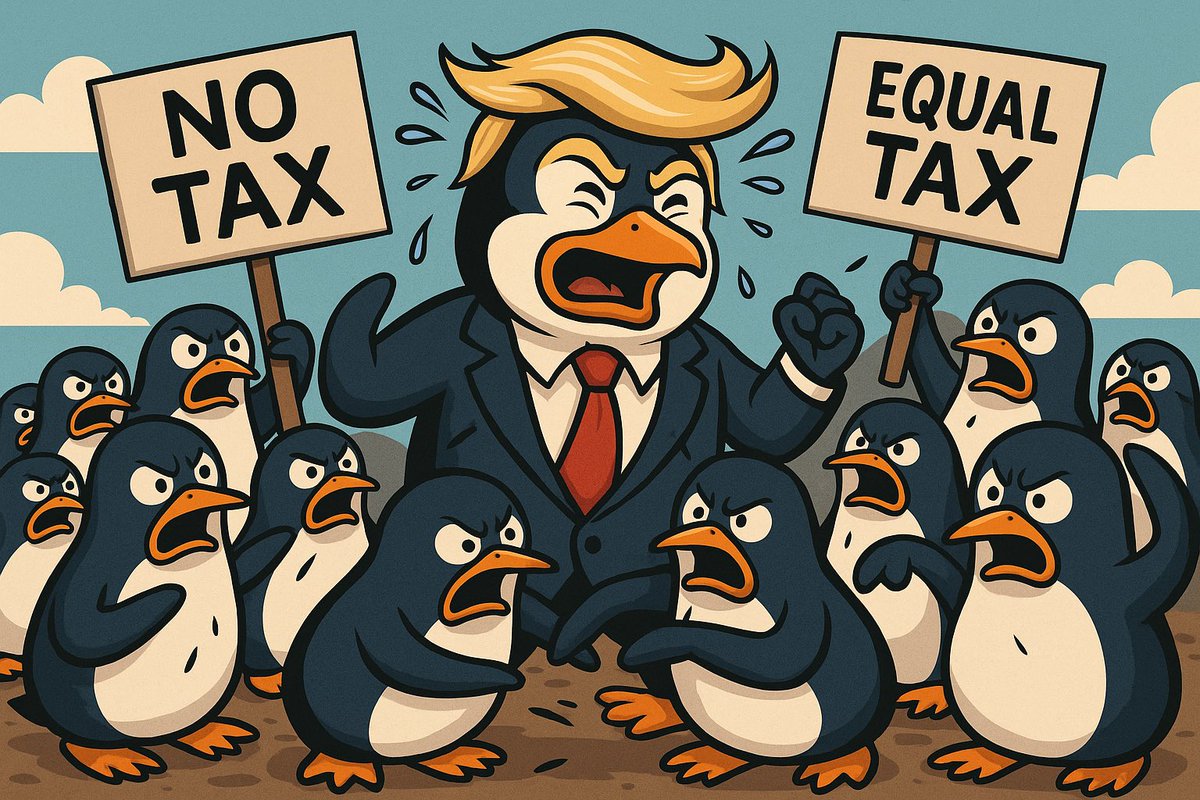 ChillTax tweet media