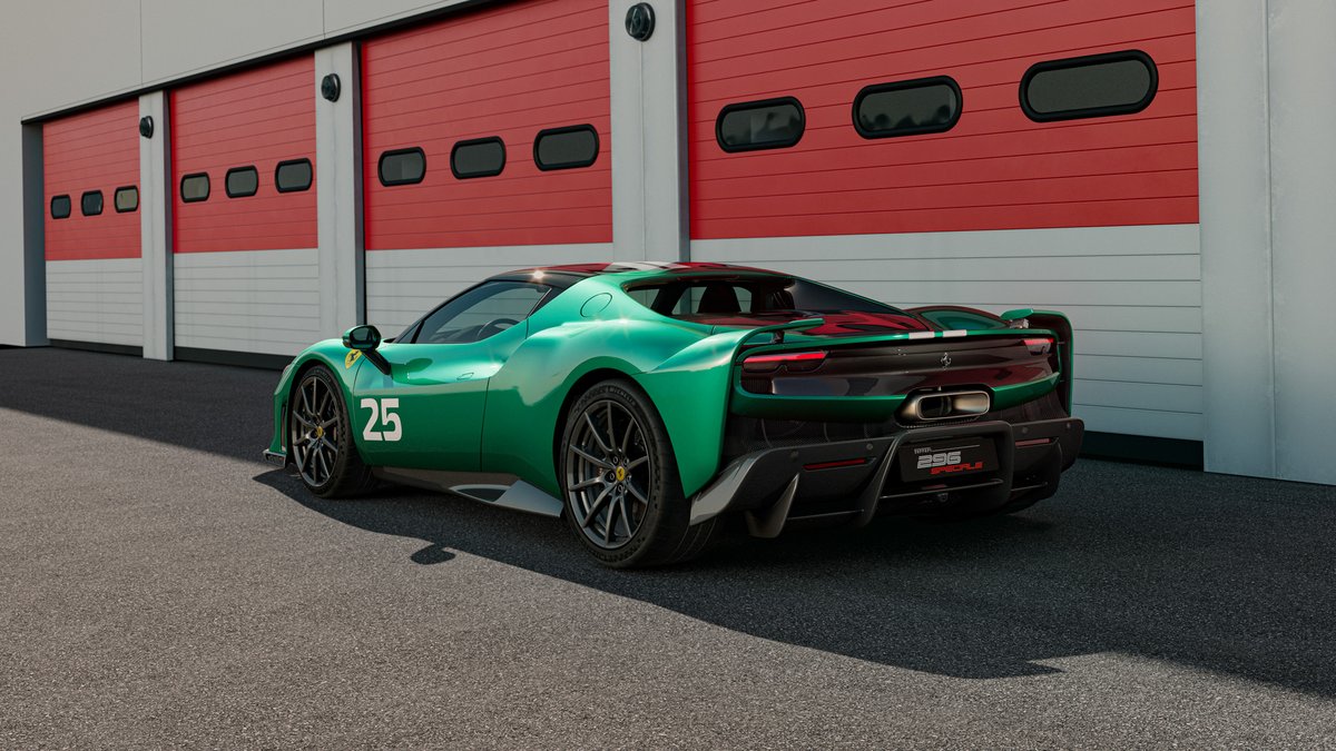 Forza Magazine tweet media