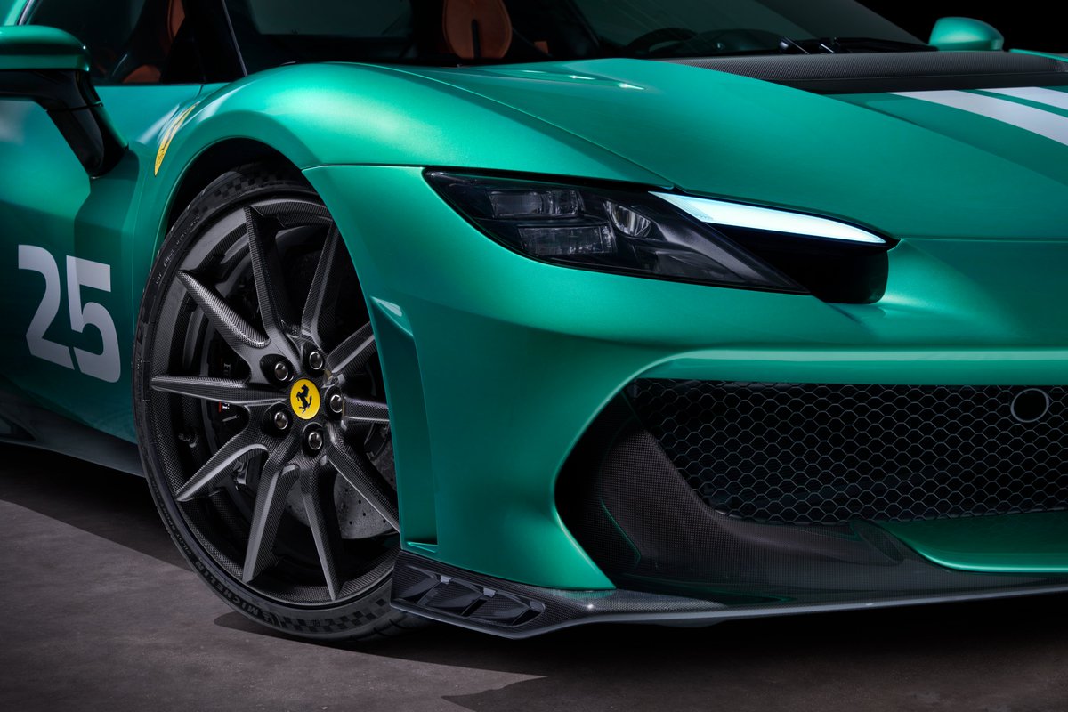 Forza Magazine tweet media