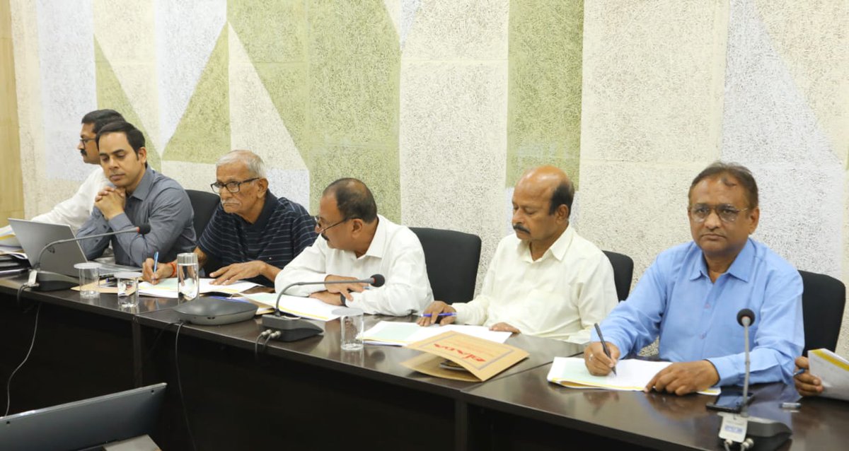 Bihar Industrial Area Development Authority tweet media