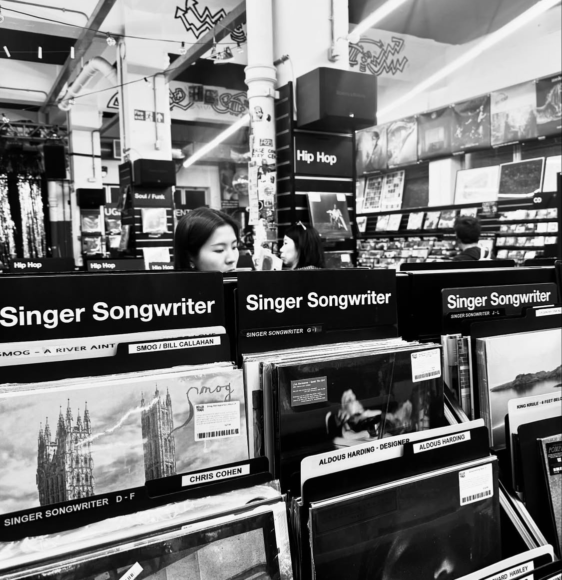 Rough Trade tweet media