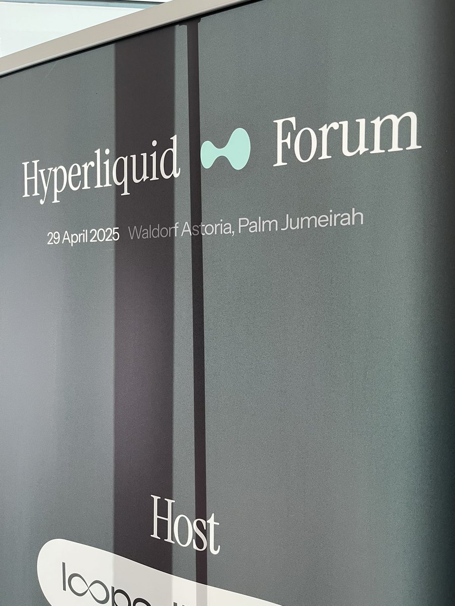 Hyperliquid.