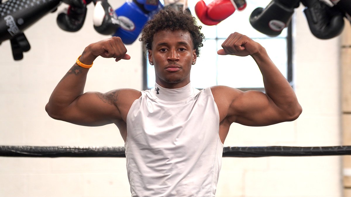 "EJ Holland" (@ejhollandon3) on Twitter photo Thoughts + the very latest intel on four-star Michigan CB target Jaziel Hart (<a href="/ZielHart/">Jaziel Hart 2026</a>) after watching him get some work in 'The Dungeon' yesterday #GoBlue. on3.com/teams/michigan… Thoughts + the very latest intel on four-star Michigan CB target Jaziel Hart (<a href="/ZielHart/">Jaziel Hart 2026</a>) after watching him get some work in 'The Dungeon' yesterday #GoBlue. on3.com/teams/michigan…