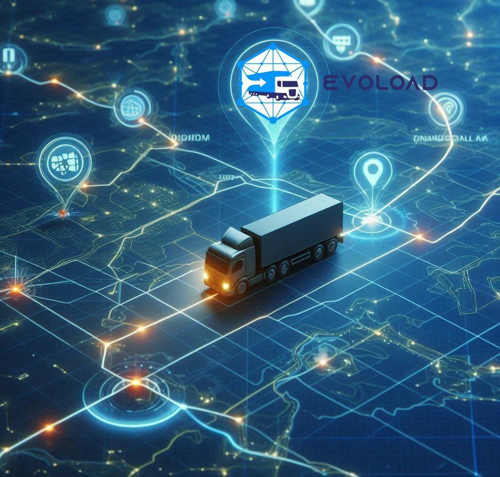 tiabasi_effiong's tweet image. 4/4
With a model that actually incentivizes usage and improves efficiency for everyone involved, @evoload isn’t just another logistics app, it’s a freight movement upgrade.

They’re here to stay!
Explore more: [evoload.co]

#Evoload #EVLD #Logistics