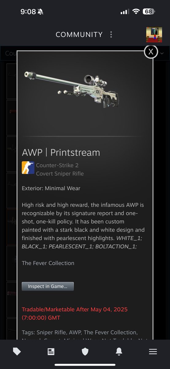 Sloth541's tweet image. Fun fact unboxed this on Sunday out of 25 cases big W $190 cash on float so happy with it.