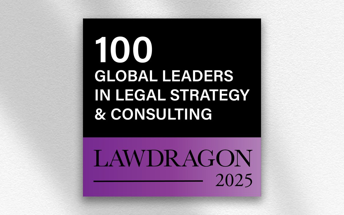 We are pleased to again be listed among the world’s leading crisis communications agencies in the @Lawdragon Global 100 Leaders in Legal Strategy and Consulting 2025, including being listed as one of the top five communications agencies in London.

bit.ly/4ixed2B