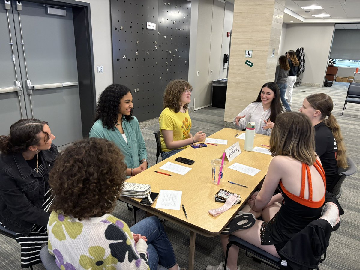 Dr. Kelley Capper tweet media