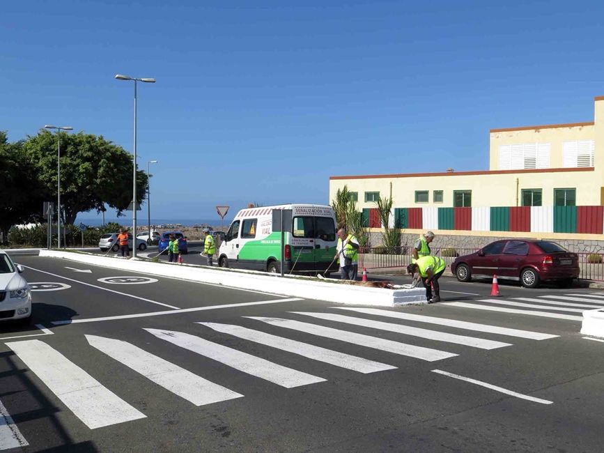 SanBartolomeTirajana tweet media