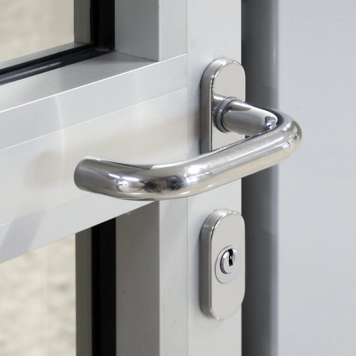 AldridgeSec's tweet image. 🏢 A locksmith upgraded to dual-layer security with EVVA ICS &amp;amp; Airkey! 🔐 Full control over access. Interested? 🔗 aldridgesecurity.co.uk/evva-0191-evva… #OfficeSecurity #AccessControl #KeylessEntry