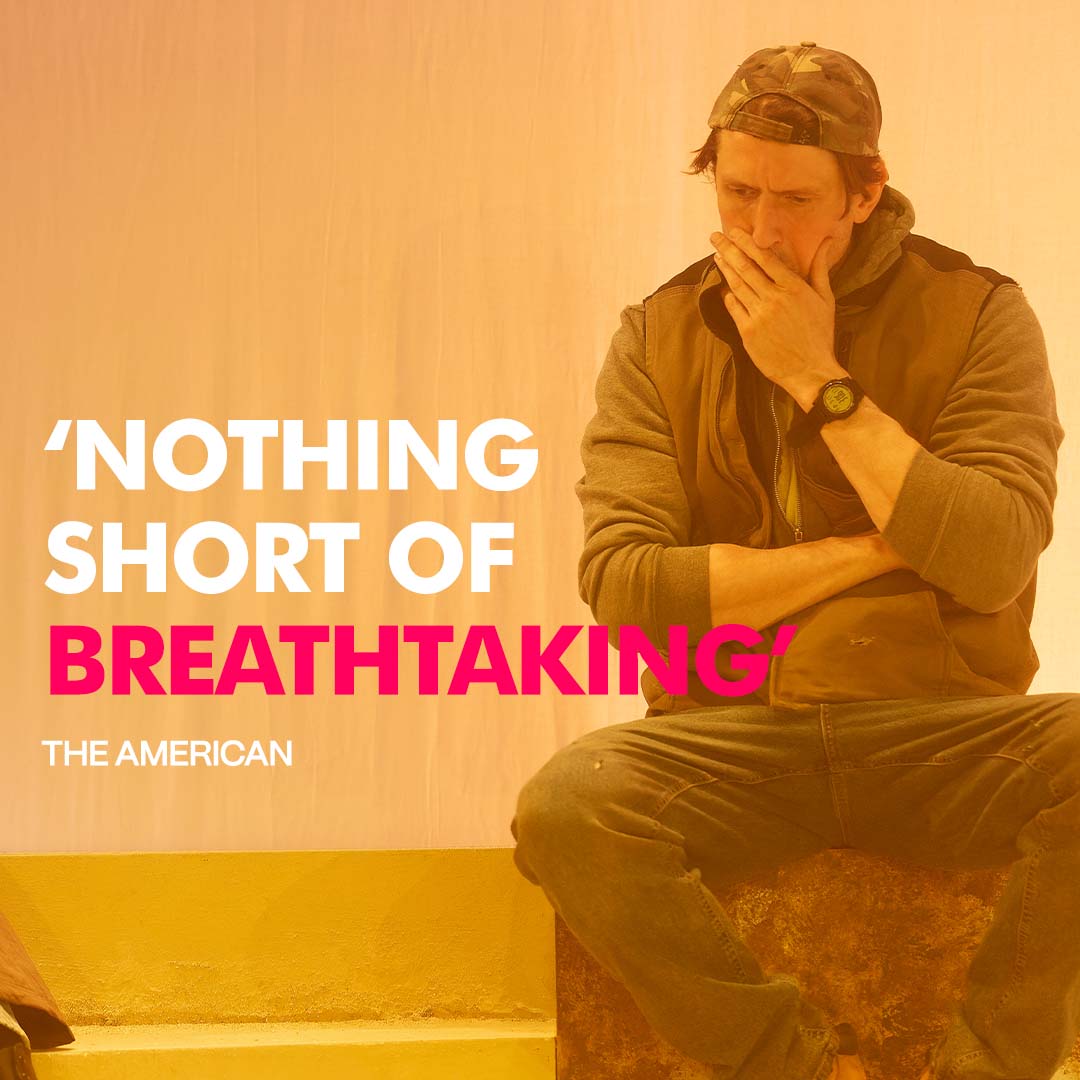 ParkTheatre's tweet image. ‘Deeply human’ (All That Dazzles) this ‘moral thriller on the hot-button topic of assisted dying’ (The Times) has never been more timely.

Don&apos;t miss How to Fight Loneliness, playing now in Park200! 

➡️Until Sat 24 May
🎟️ Tickets from £25

📸 Mark Douet