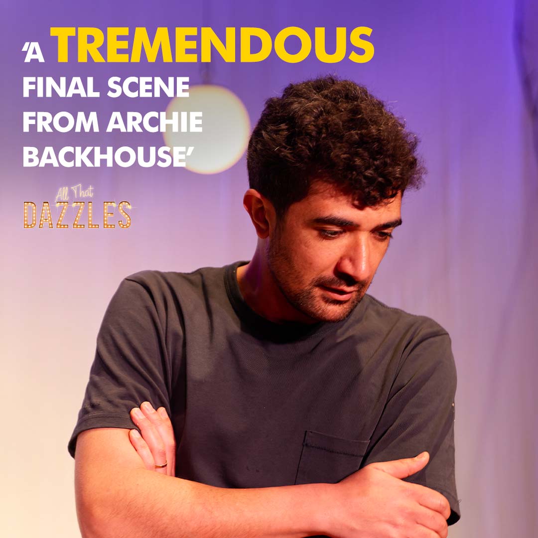 ParkTheatre's tweet image. ‘Deeply human’ (All That Dazzles) this ‘moral thriller on the hot-button topic of assisted dying’ (The Times) has never been more timely.

Don&apos;t miss How to Fight Loneliness, playing now in Park200! 

➡️Until Sat 24 May
🎟️ Tickets from £25

📸 Mark Douet