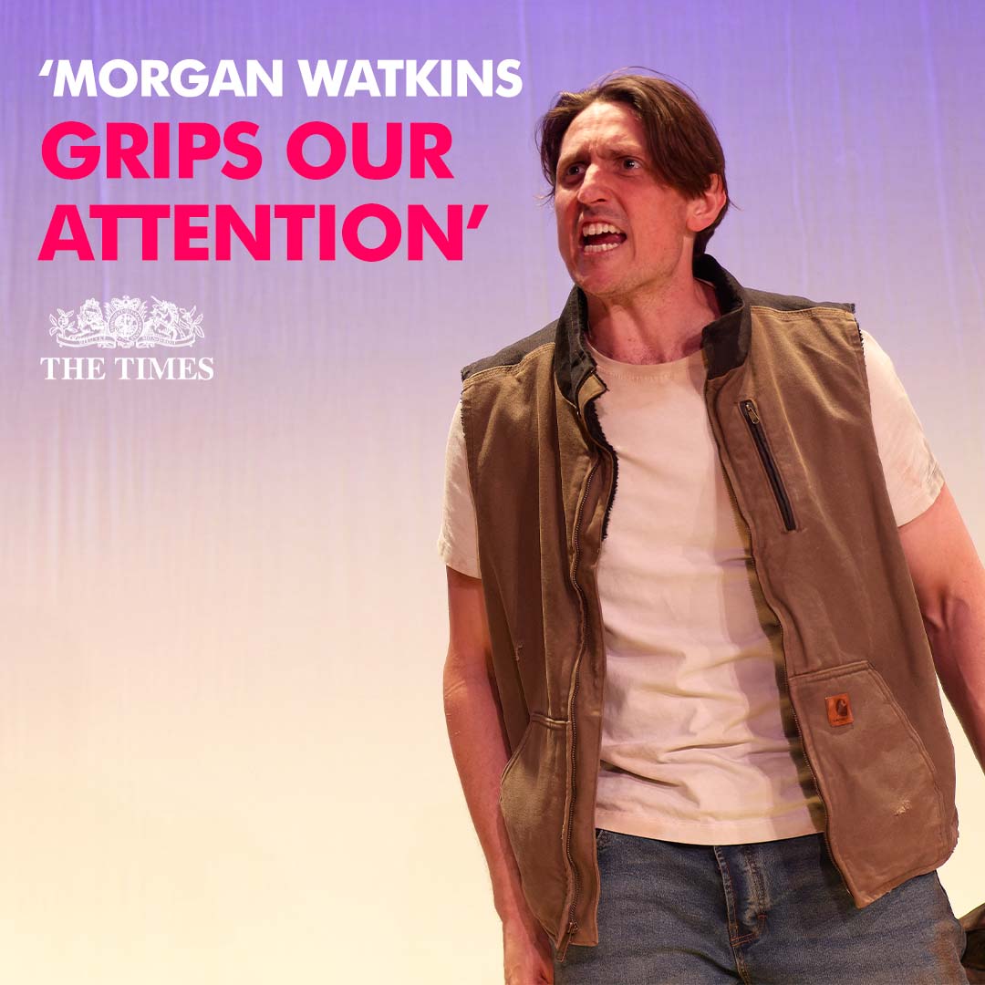 ParkTheatre's tweet image. ‘Deeply human’ (All That Dazzles) this ‘moral thriller on the hot-button topic of assisted dying’ (The Times) has never been more timely.

Don&apos;t miss How to Fight Loneliness, playing now in Park200! 

➡️Until Sat 24 May
🎟️ Tickets from £25

📸 Mark Douet