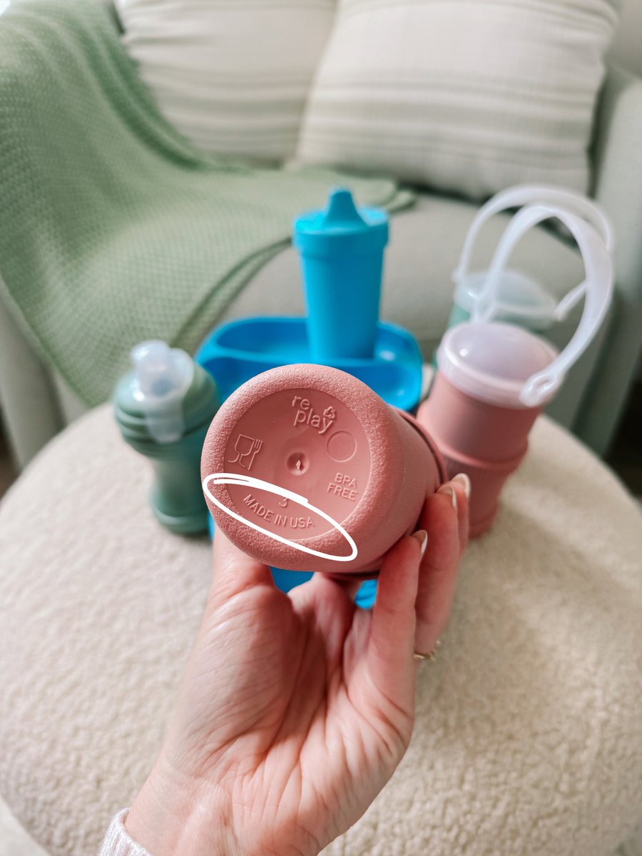 Re-Play Recycled tweet media