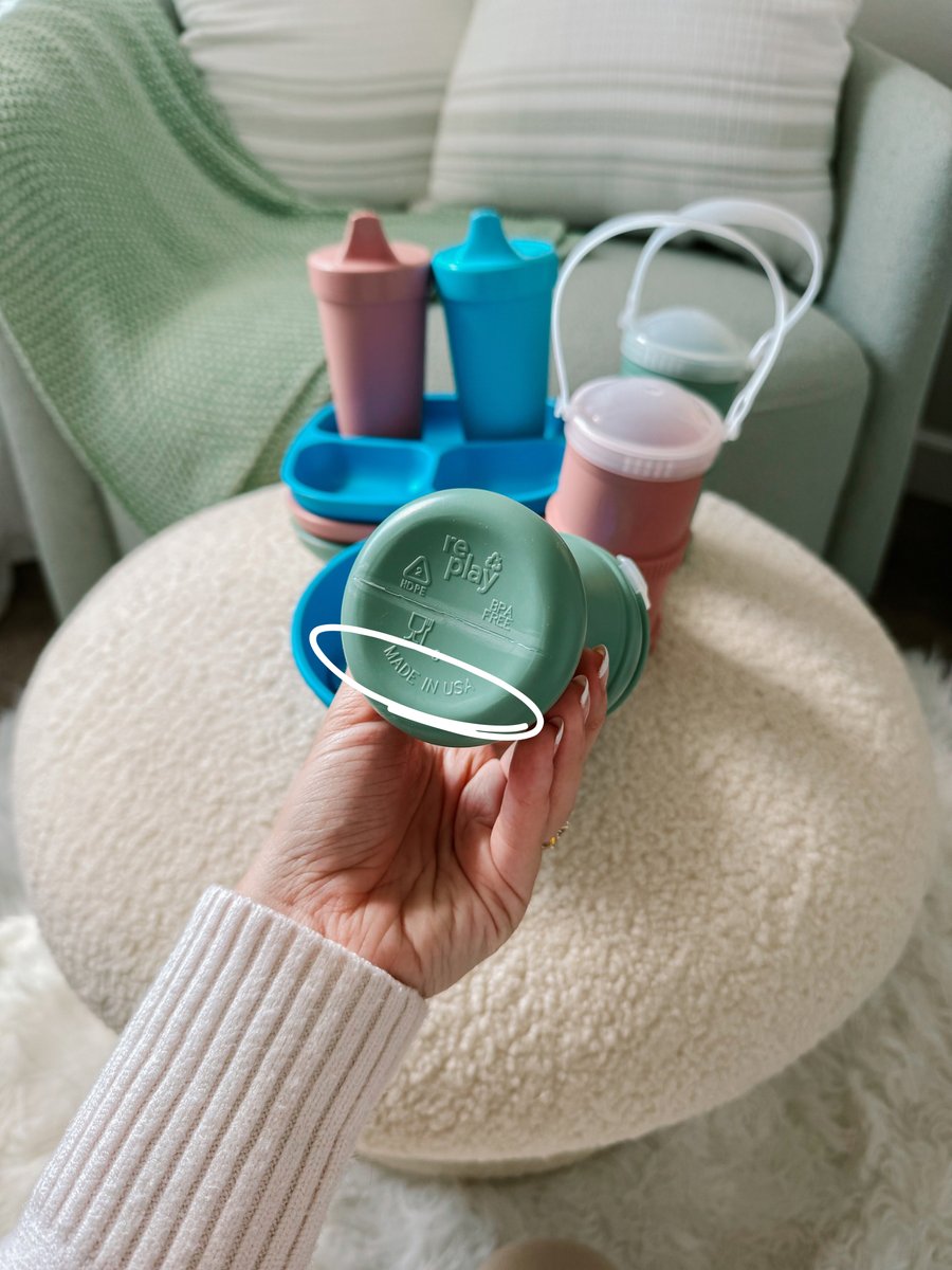 Re-Play Recycled tweet media