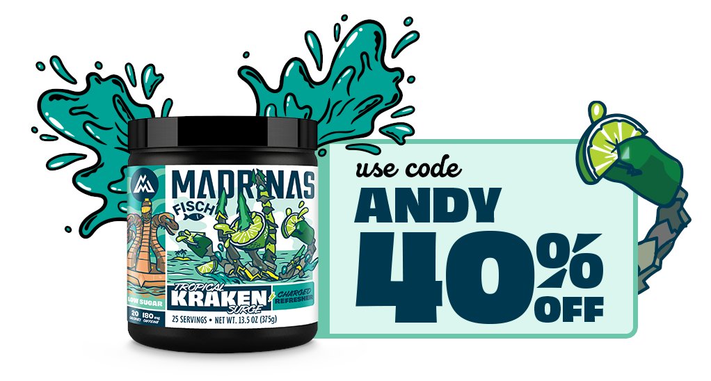 Playing Crab Champions for <a href="/MADRINAS/">MADRINAS</a> DAY and <a href="/kelpsey_/">Kelsey</a> - code ANDY is 40% off today only at madrinas.com