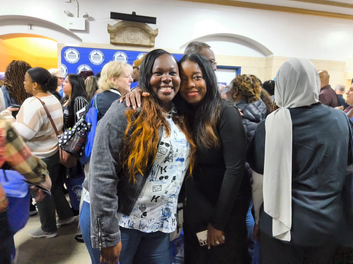 Celeste Terry (@celested18proud) on Twitter photo Saturday's Spring 2025 City-Wide Conference for School and District Teams was truly about parent engagement and empowerment.  From the keynote to the workshops it was so inspiring. <a href="/District18Bk/">Community School District 18</a> <a href="/DOEChancellor/">Chancellor Melissa Aviles-Ramos</a> <a href="/DanWeisbergNYC/">Dan Weisberg</a> Saturday's Spring 2025 City-Wide Conference for School and District Teams was truly about parent engagement and empowerment.  From the keynote to the workshops it was so inspiring. <a href="/District18Bk/">Community School District 18</a> <a href="/DOEChancellor/">Chancellor Melissa Aviles-Ramos</a> <a href="/DanWeisbergNYC/">Dan Weisberg</a>